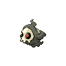 Duskull front sprites