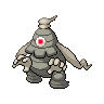 Dusclops front sprites
