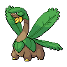 Tropius front sprites