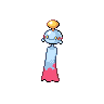 Chimecho front sprites