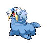 Walrein front sprites