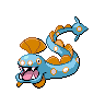 Huntail front sprites