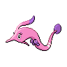 Gorebyss front sprites