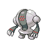 Registeel front sprites
