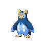 Prinplup front sprites