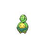 Budew front sprites