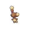 Buneary front sprites