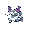 Purugly front sprites