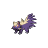 Stunky front sprites