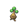 Bonsly front sprites
