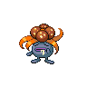 Gloom front sprites