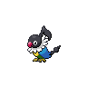 Chatot front sprites