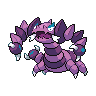Drapion front sprites