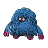Tangrowth front sprites