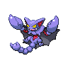 Gliscor front sprites