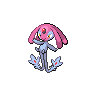 Mesprit front sprites