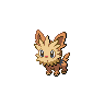 Lillipup front sprites