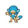 Simipour front sprites
