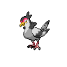 Tranquill front sprites