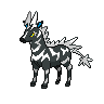 Zebstrika front sprites