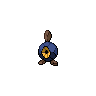 Roggenrola front sprites