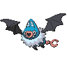 Swoobat front sprites