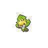 Sewaddle front sprites