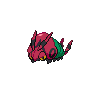 Venipede front sprites