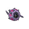 Whirlipede front sprites