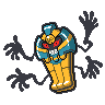 Cofagrigus front sprites