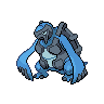 Carracosta front sprites
