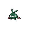 Trubbish front sprites