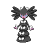Gothitelle front sprites
