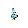 Ducklett front sprites