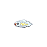 Tynamo front sprites