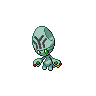 Elgyem front sprites