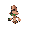 Beheeyem front sprites