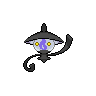 Lampent front sprites