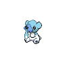 Cubchoo front sprites