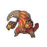 Heatmor front sprites