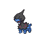 Deino front sprites