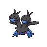 Zweilous front sprites