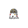 Spewpa front sprites