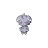 Espurr front sprites