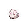 Swirlix front sprites