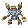 Barbaracle front sprites