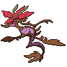 Dragalge front sprites