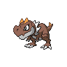 Tyrunt front sprites