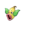Weepinbell front sprites