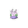 Goomy front sprites